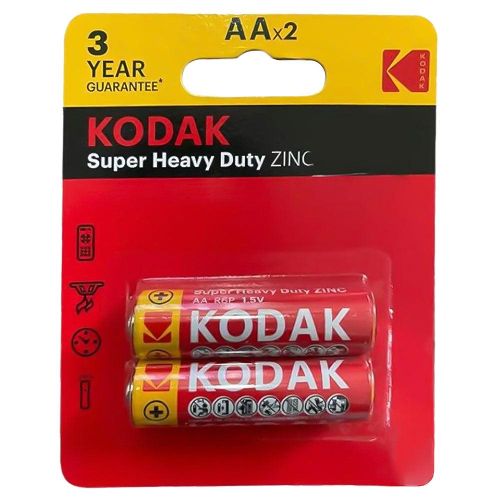Kodak AA2 Battery