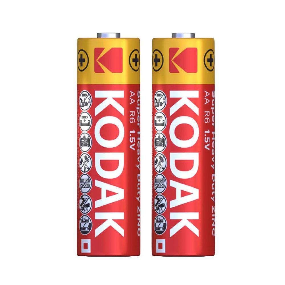 Kodak AA2 Battery