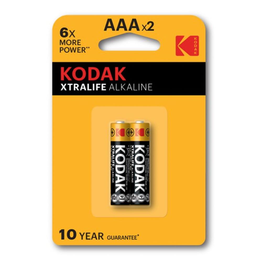 Kodak AAA2 Battery