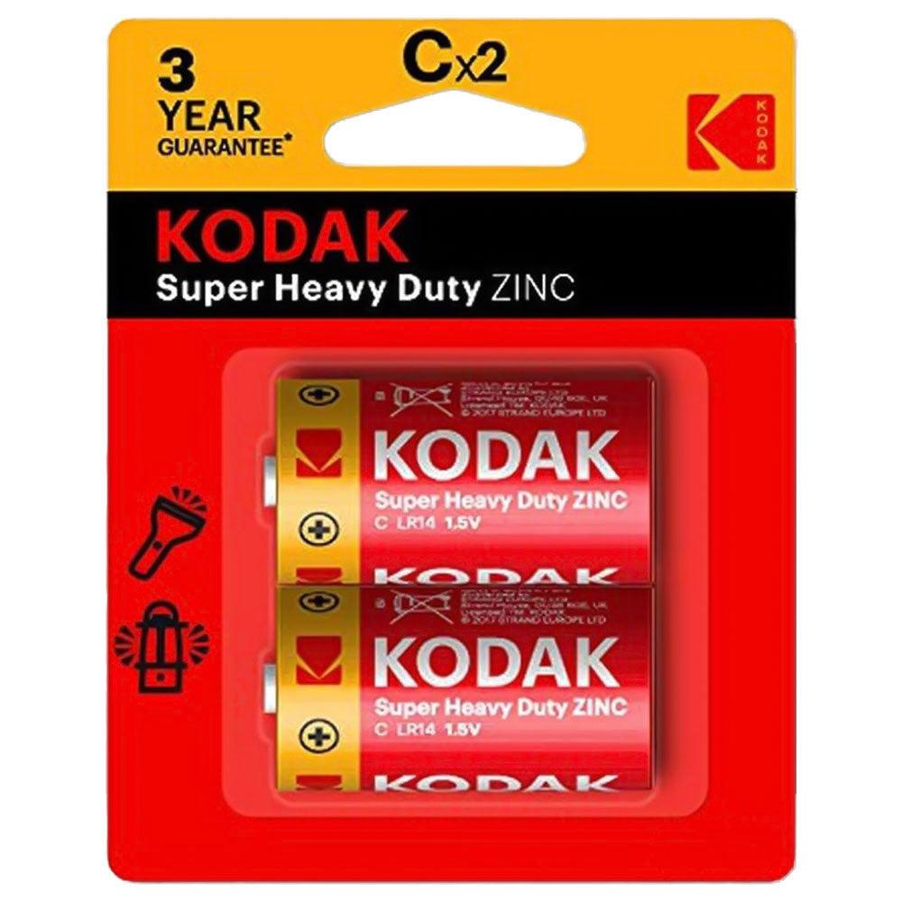 Kodak C2 Zinic Battery