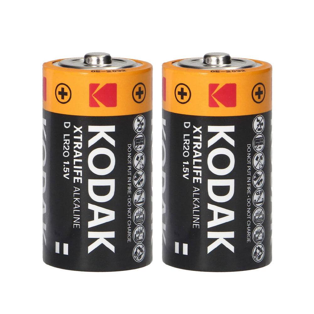 Kodak Battery