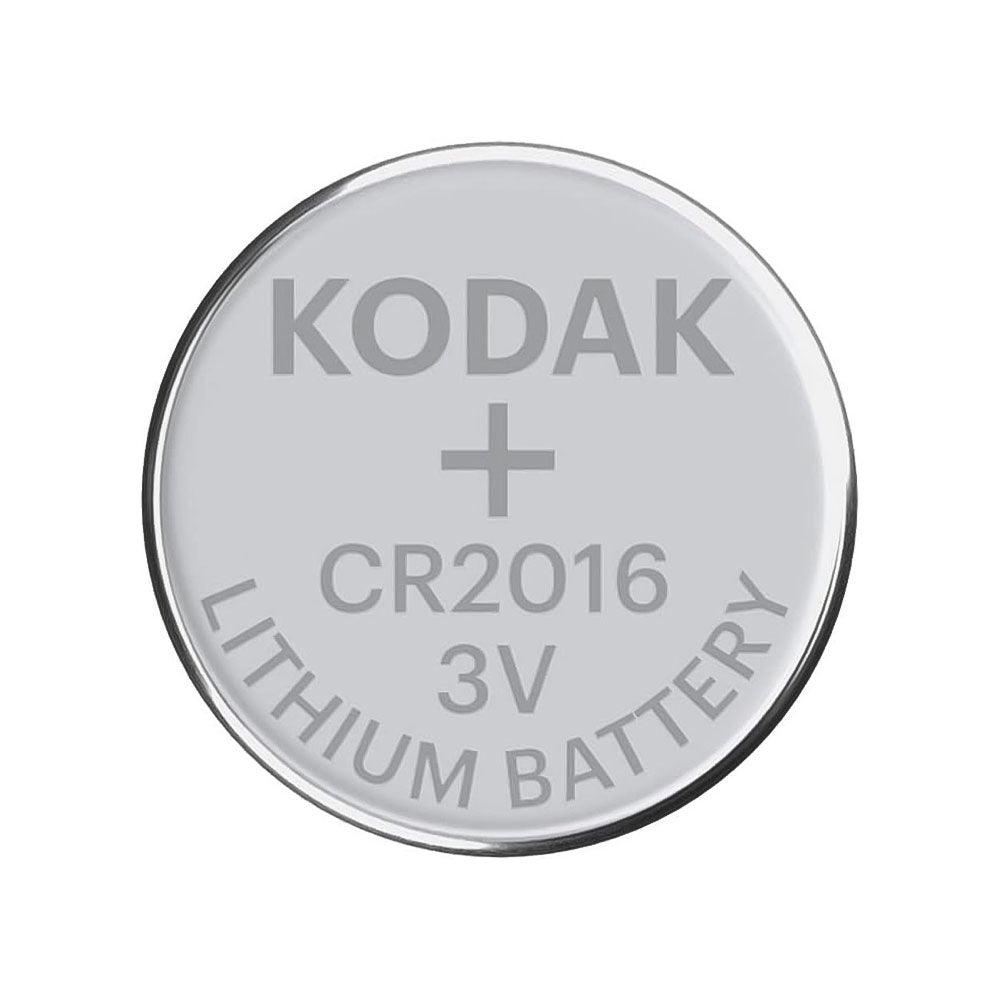 Kodak Battery