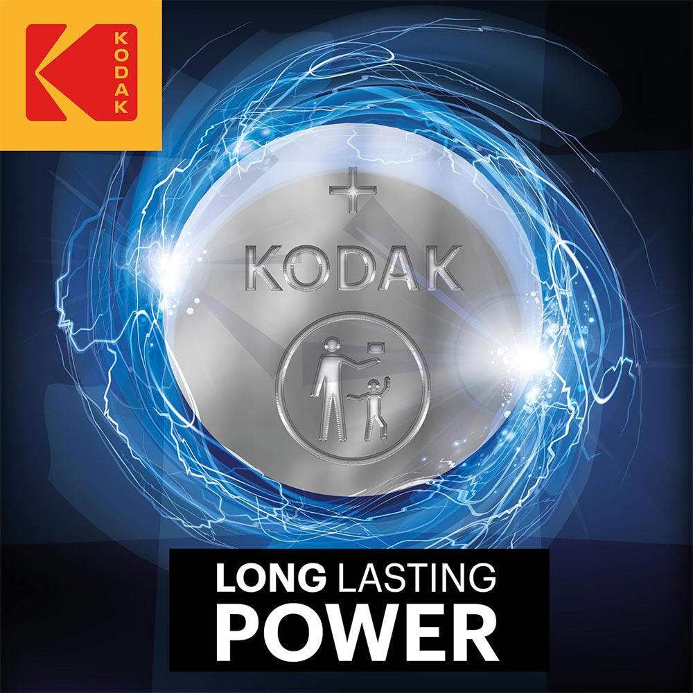 Kodak Battery