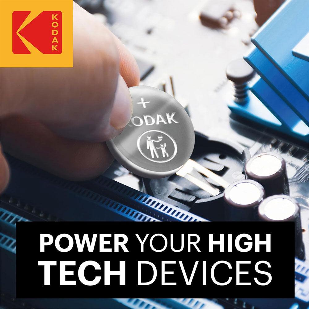 Kodak ECR2025 Lithium Battery 3V