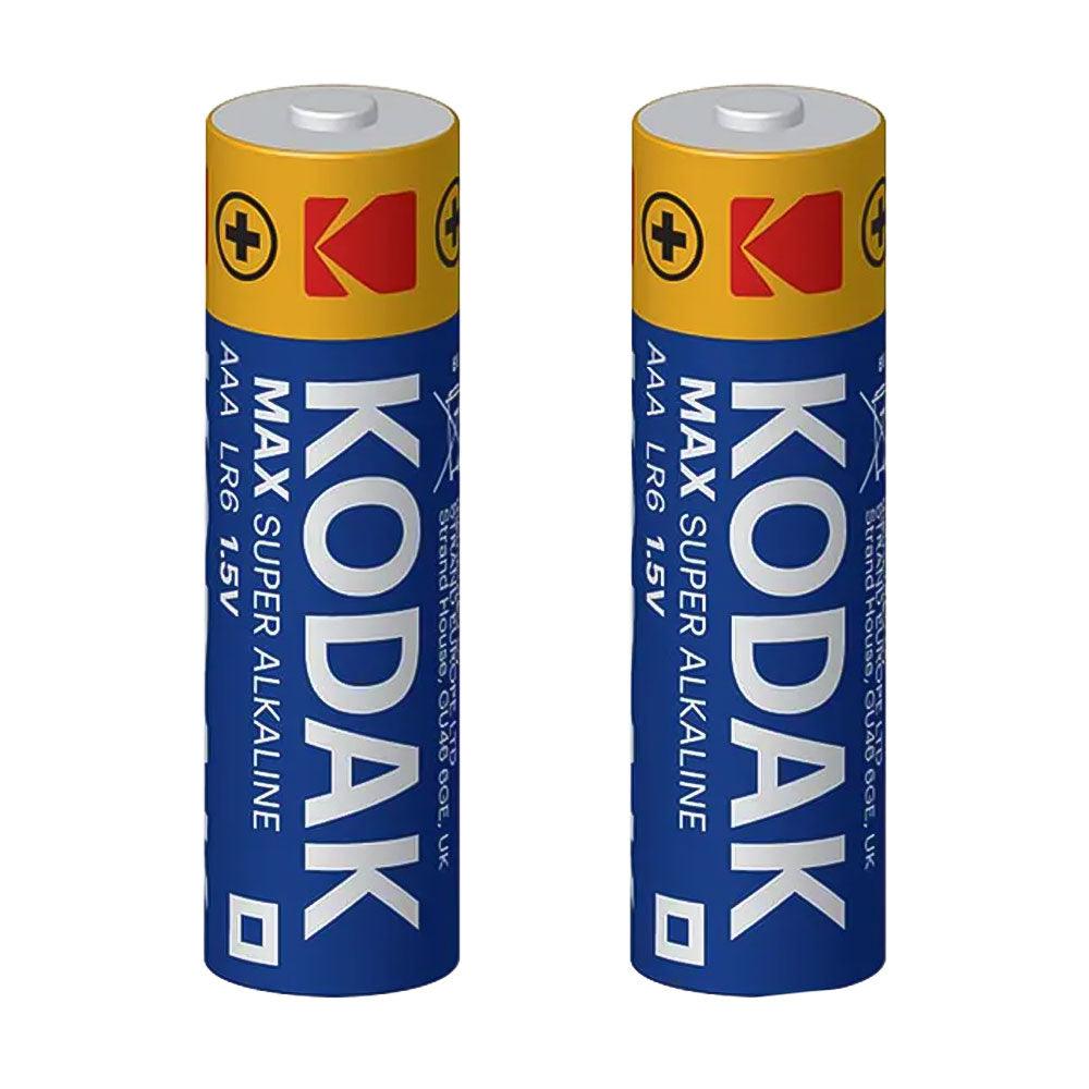 Kodak Battery