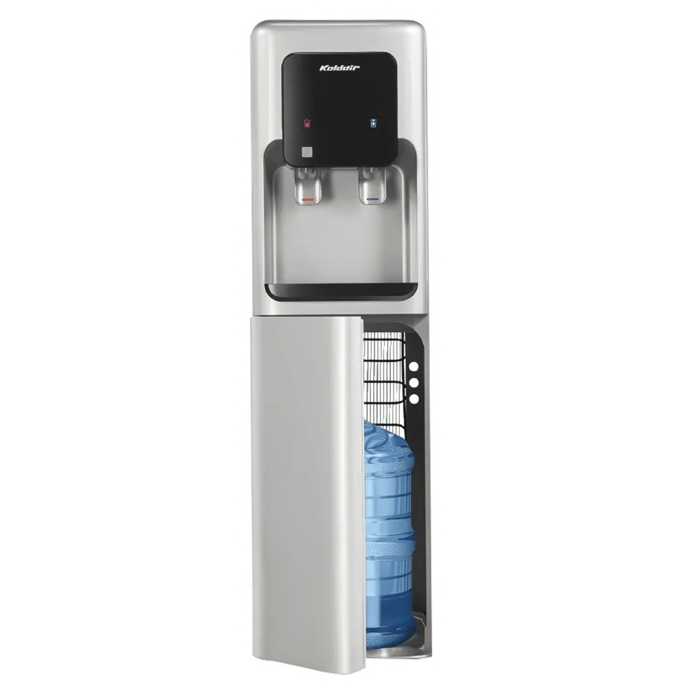 Koldair Bottom Load Water Dispenser BBL 2.1 - Silver