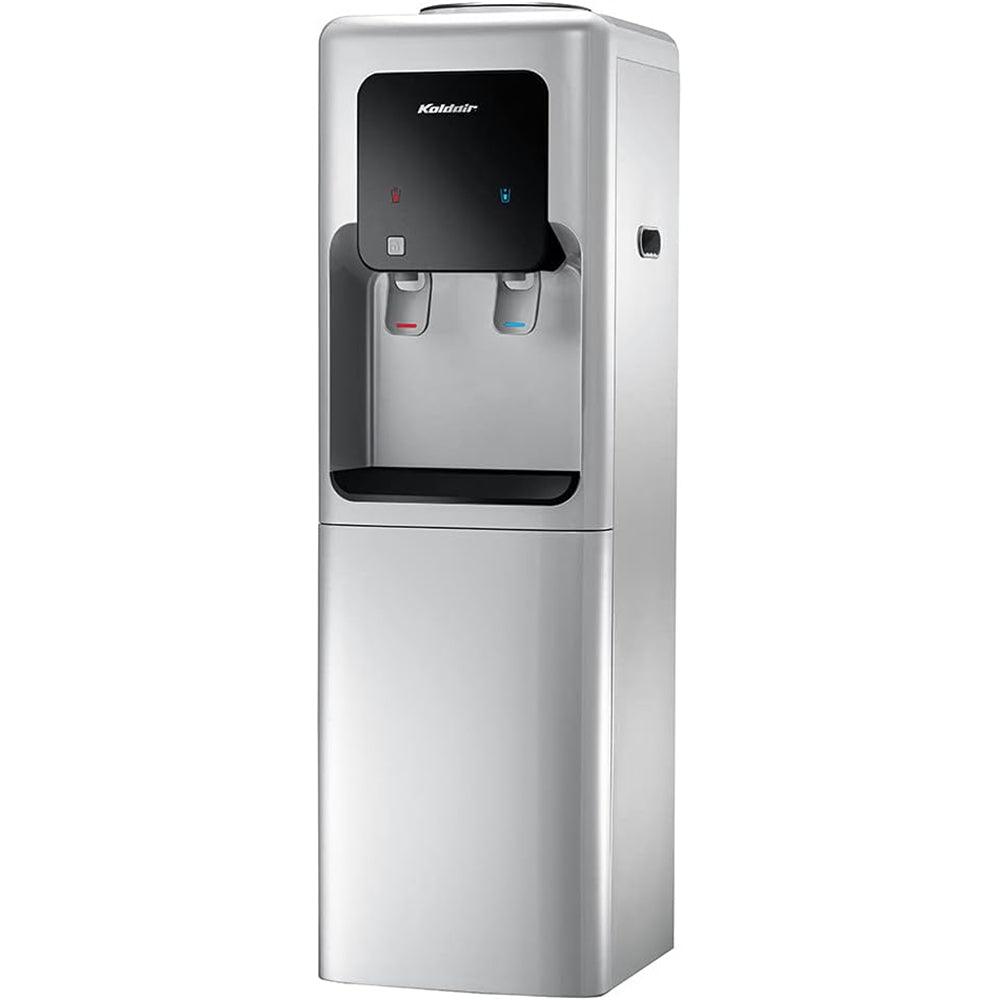 Koldair Water Dispenser With Refrigerator KWD-B2.1
