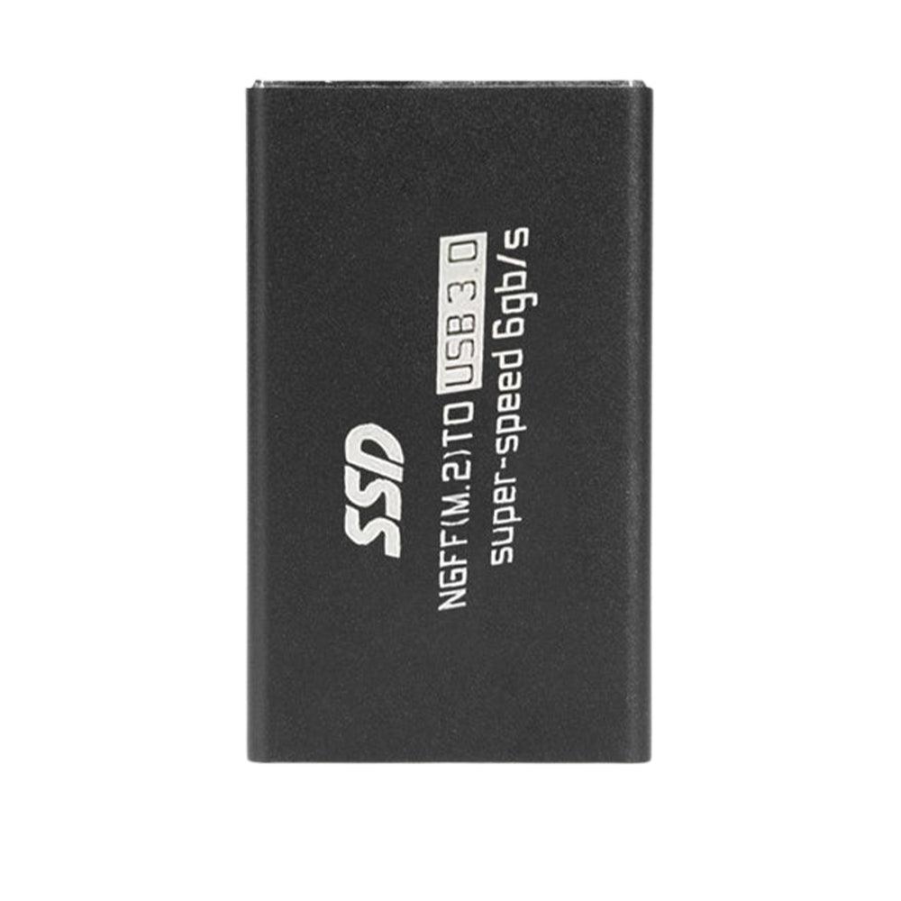 موبايل راك لافا M.2 SATA USB 3.0
