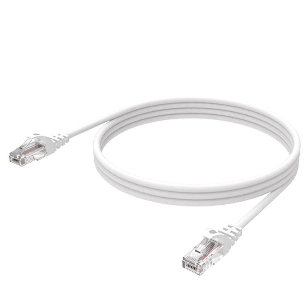 Lava Network Cable 3m Cat5 UTP كابل نت وورك لافا  3متر