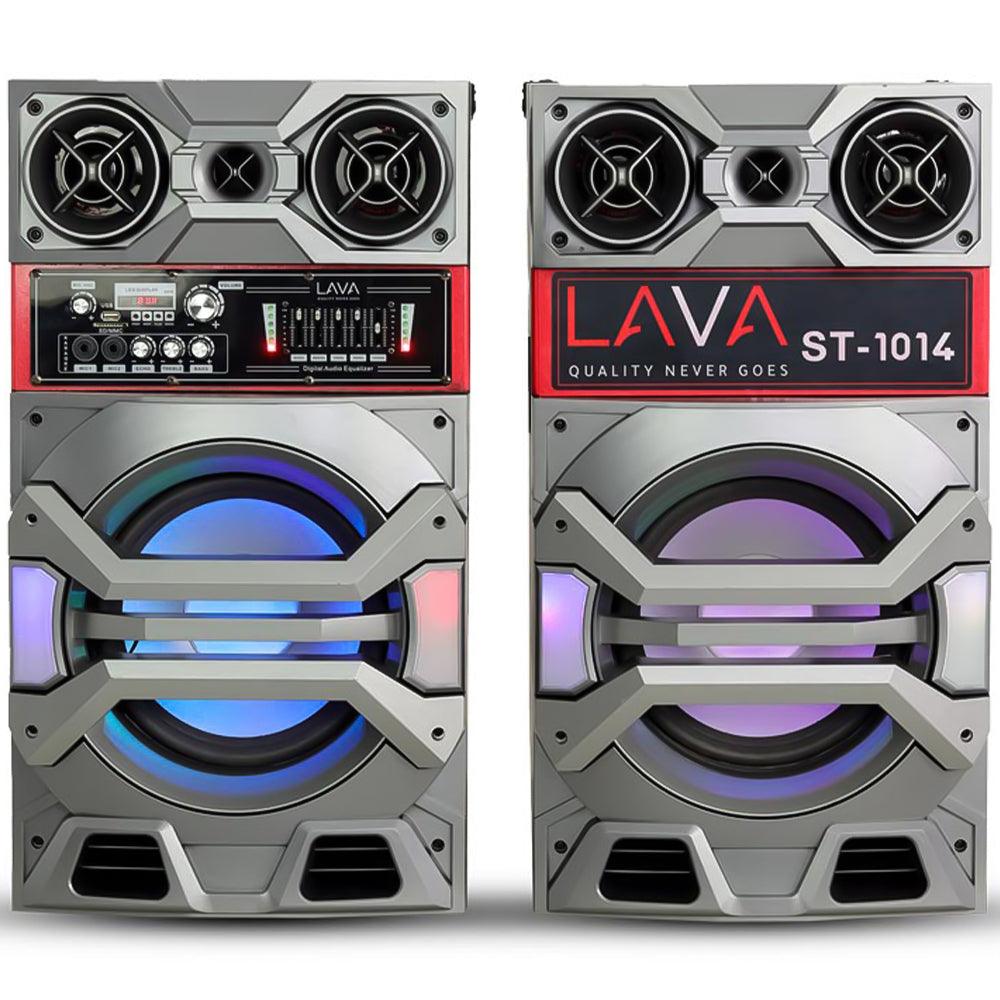 Lava ST-1014 Speaker 2.0