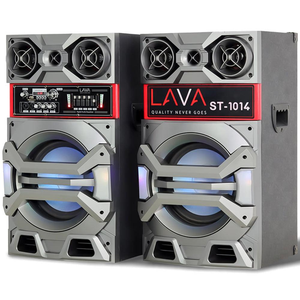 Lava ST-1014 Speaker