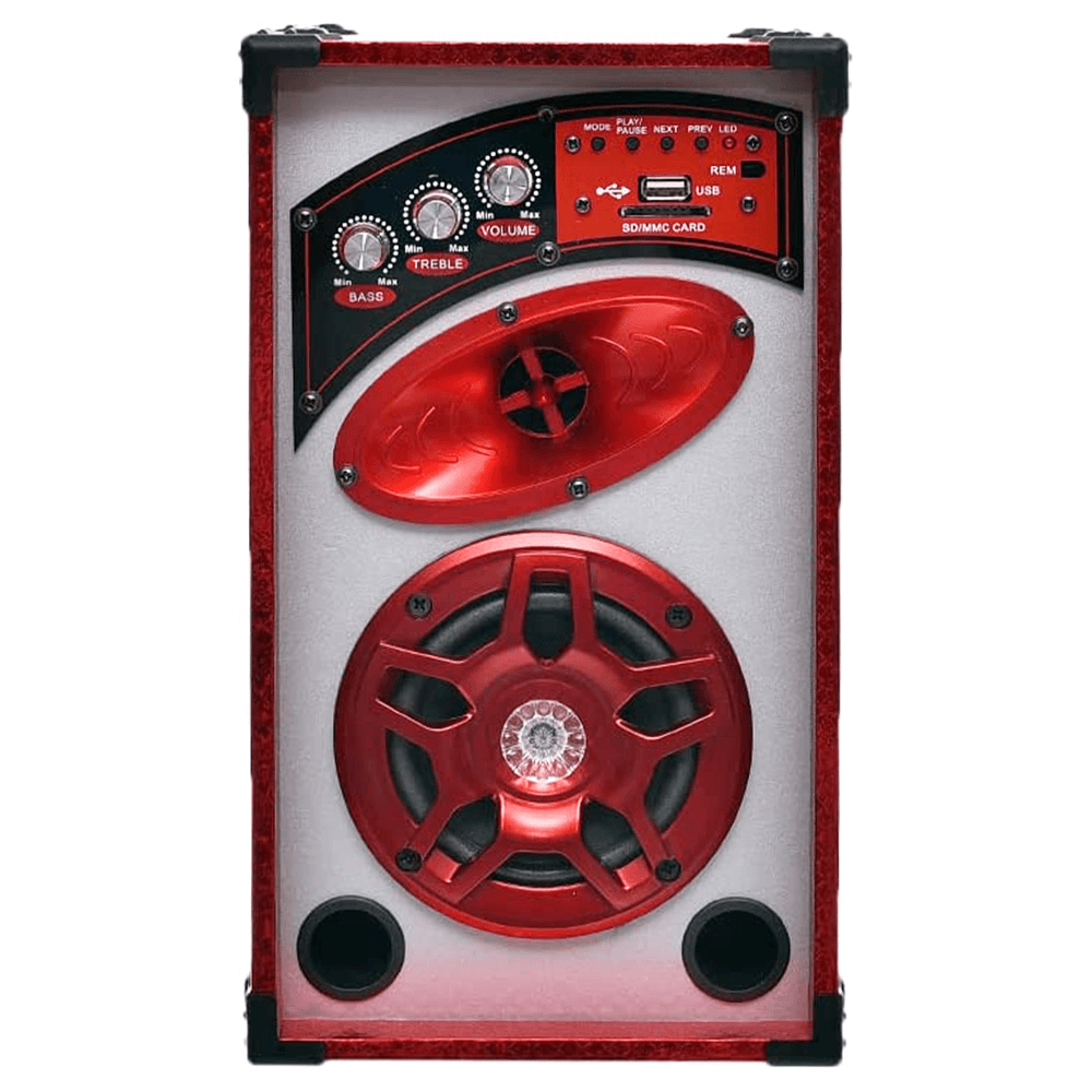 Lava ST-105 Speaker 1.0 - Kimo Store