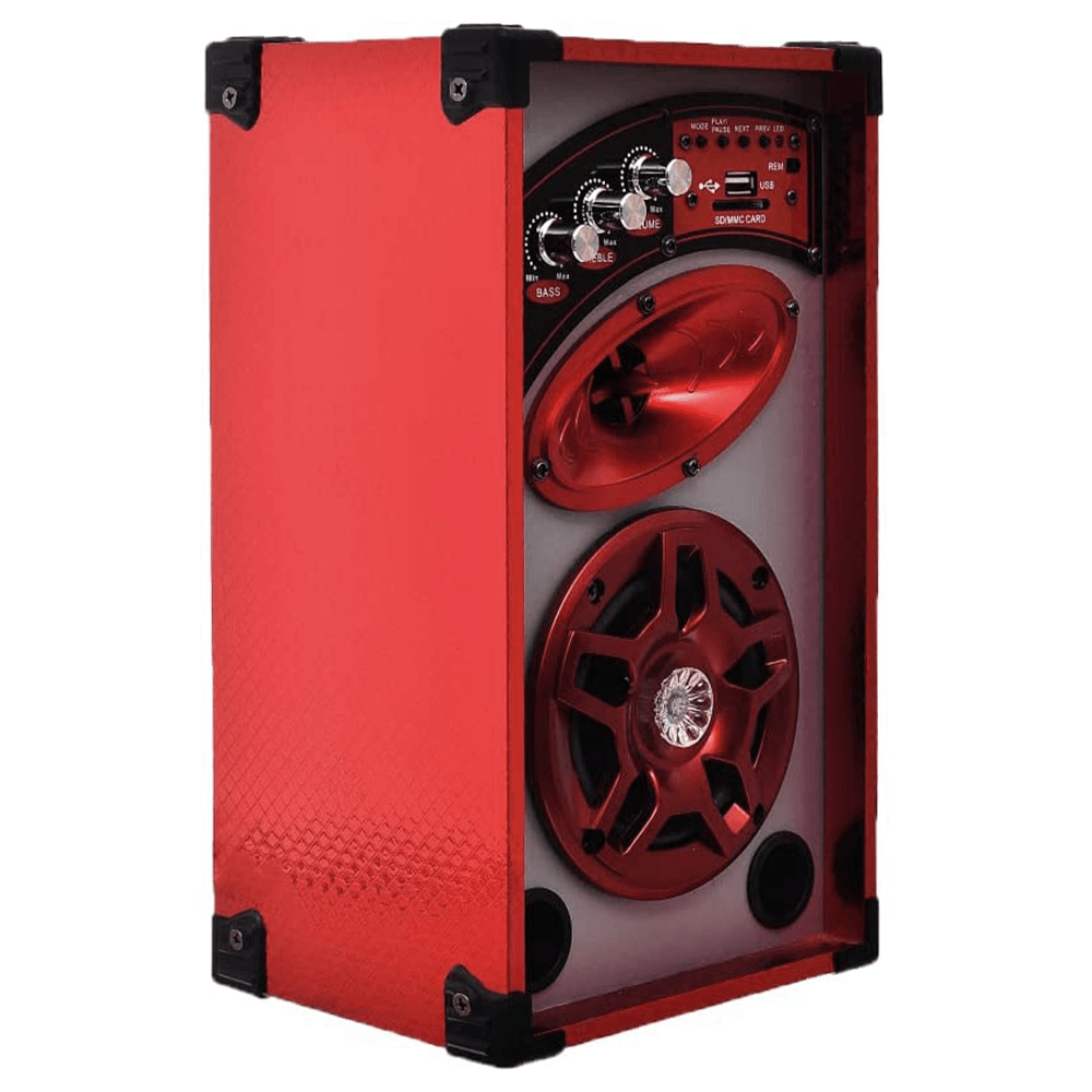 Lava ST-105 Speaker 1.0 - Kimo Store