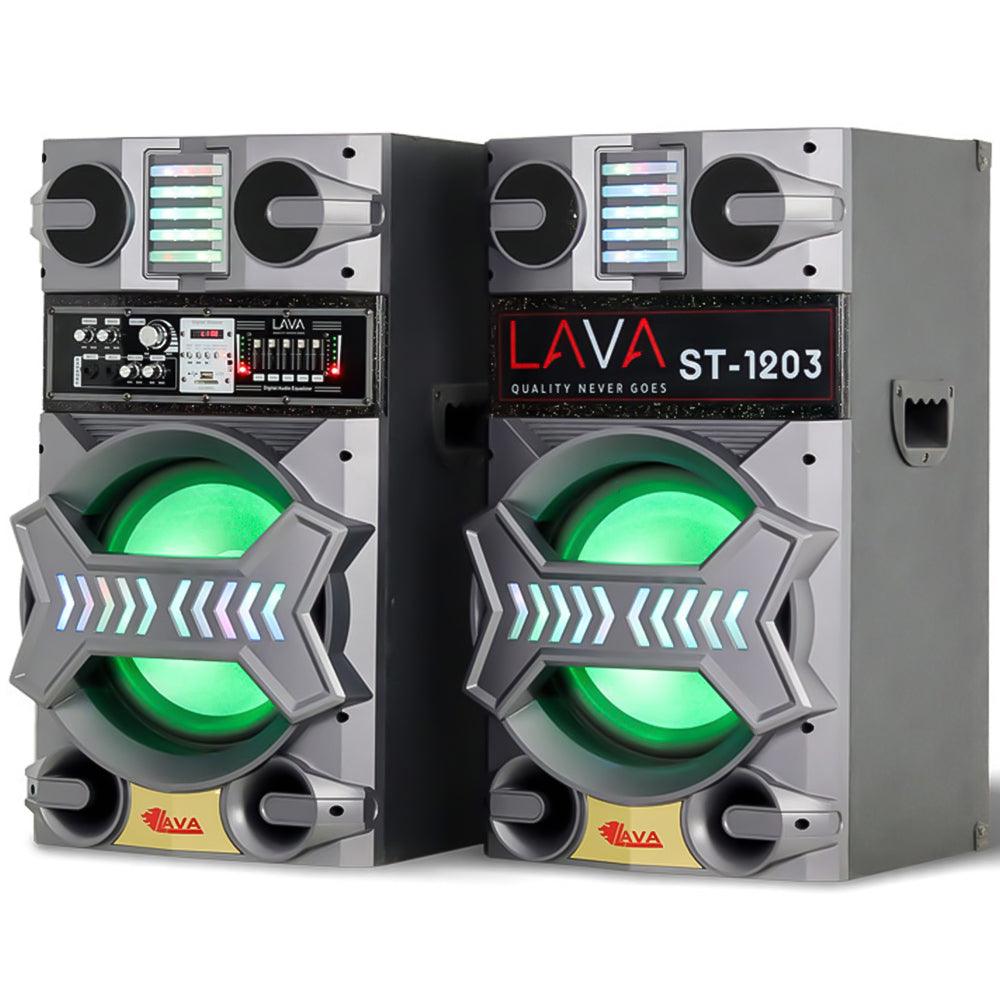 Lava ST-1203 Speaker