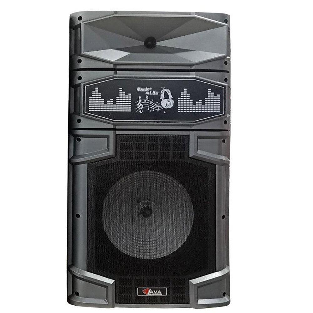 Lava ST-1208 Speaker 2.0