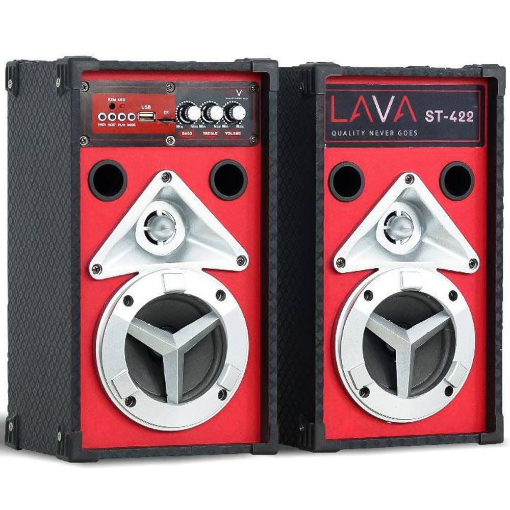 Lava ST-422 Speaker 2.0 - Kimo Store