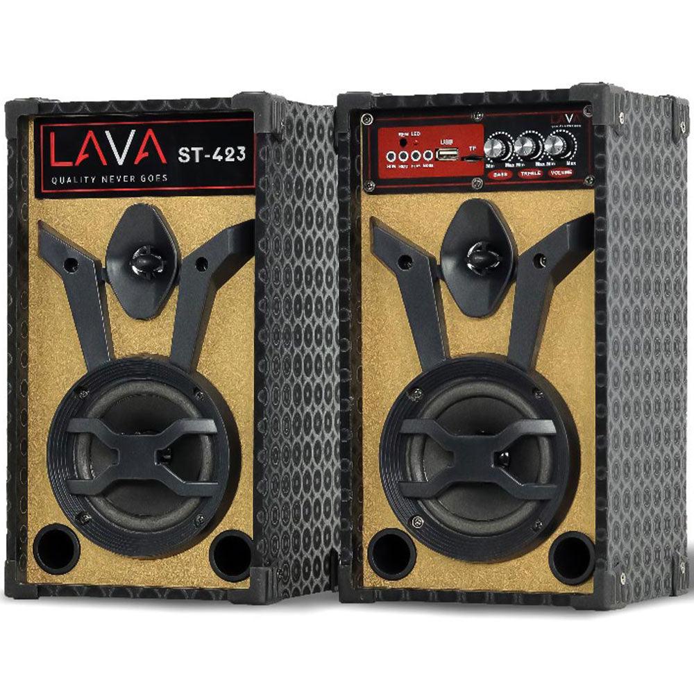 Lava Speaker