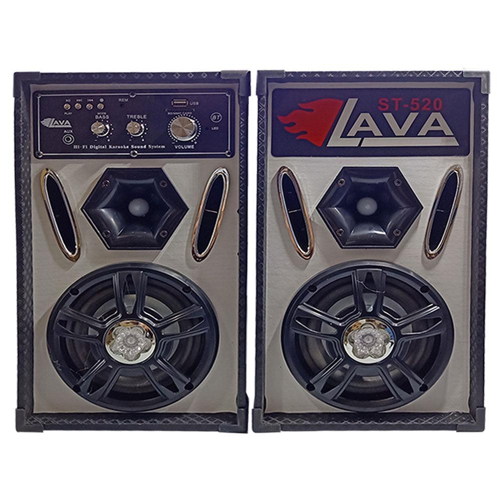 LavaST-520Speaker2_2