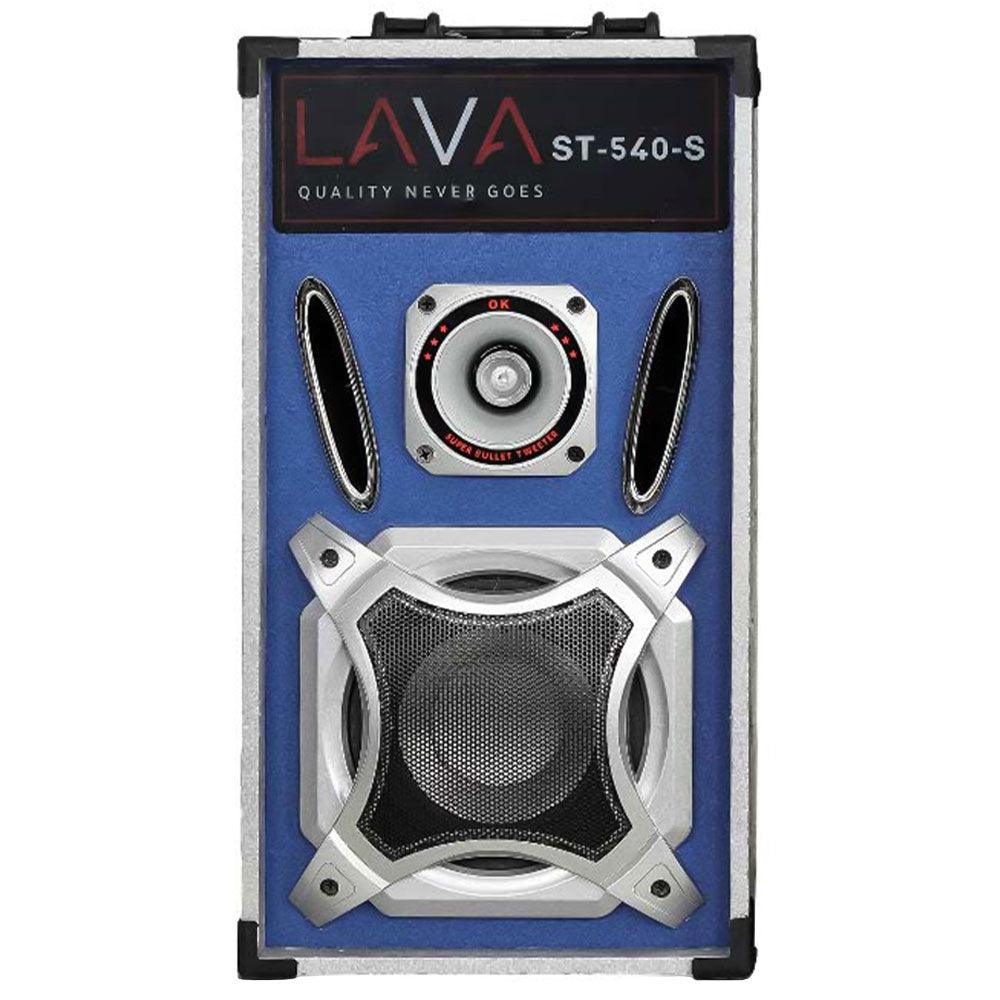 Lava Speaker