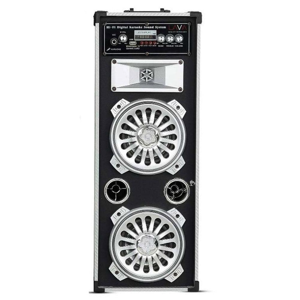 Lava ST-551-D Speaker 