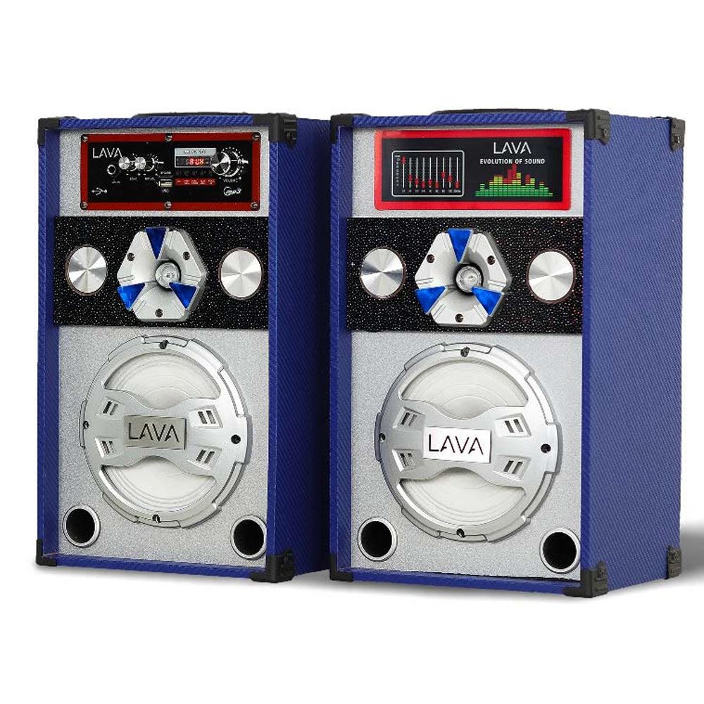 Lava ST-628 Speaker 