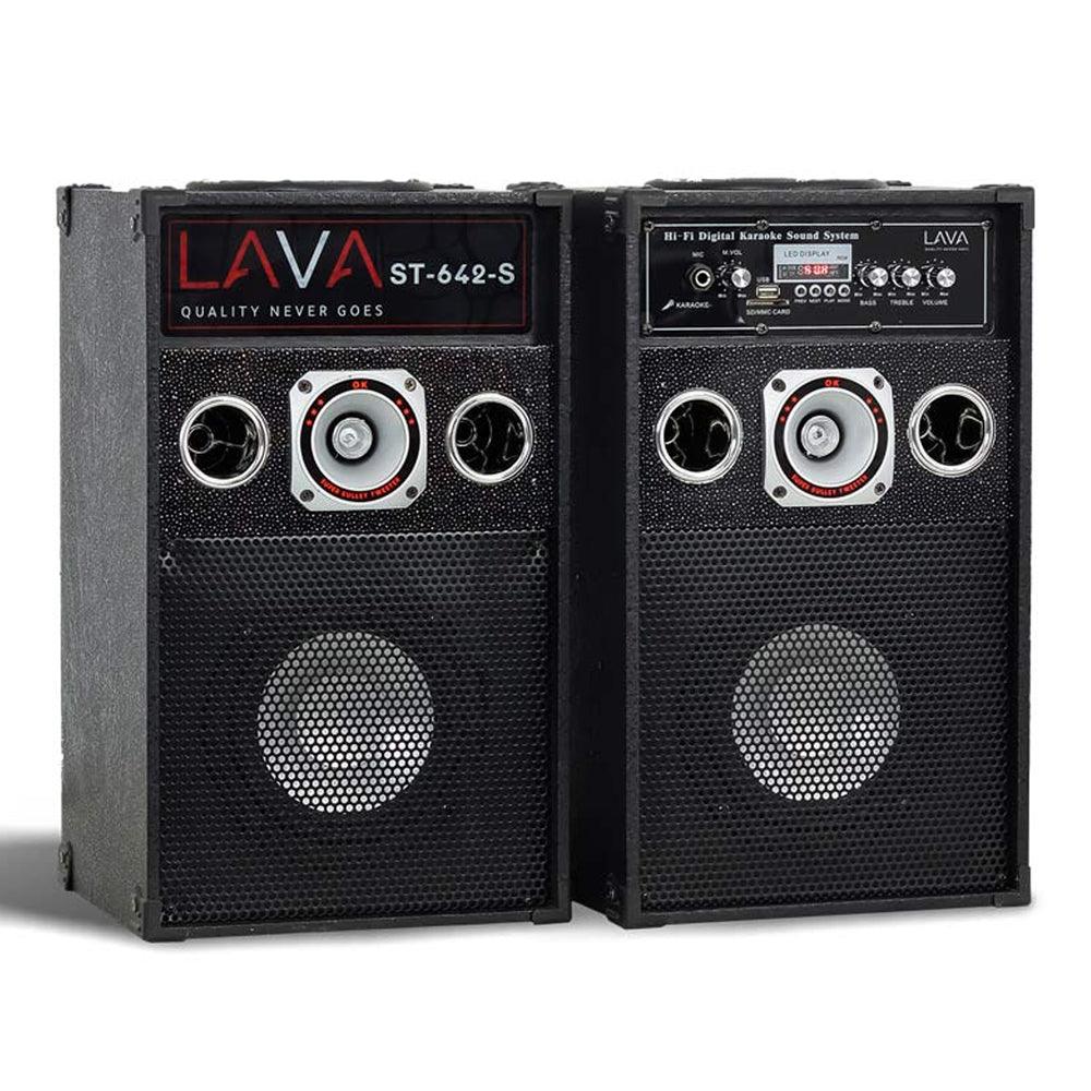 Lava ST-642-S Speaker