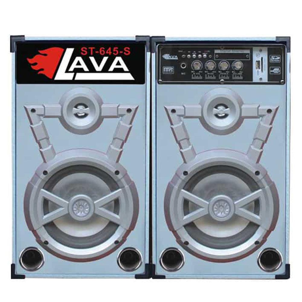 Lava ST-645-S Speaker 2.0