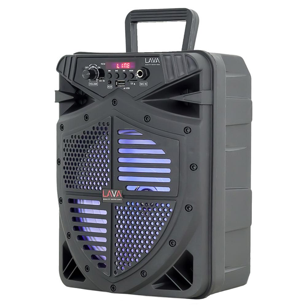 Lava ST-8803 Portable Speaker