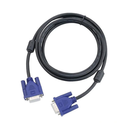كابل شاشة VGA لافا 1.5 متر 