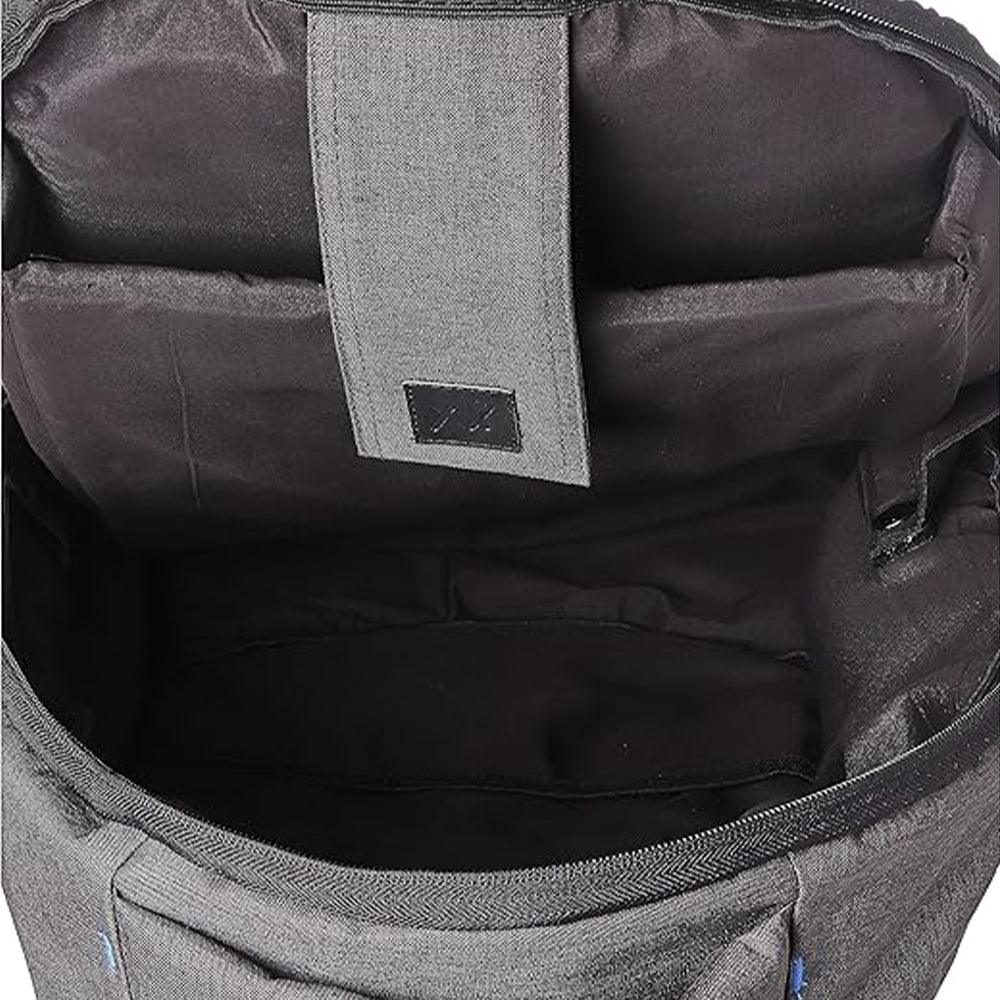 Lavvento BG04A Laptop Backpack - Gray