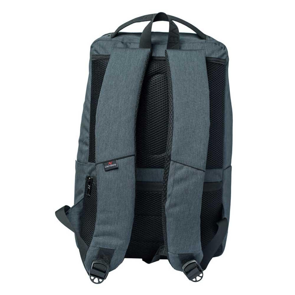 Lavvento-BG57D-Laptop-Backpack---Dark-Gray-1