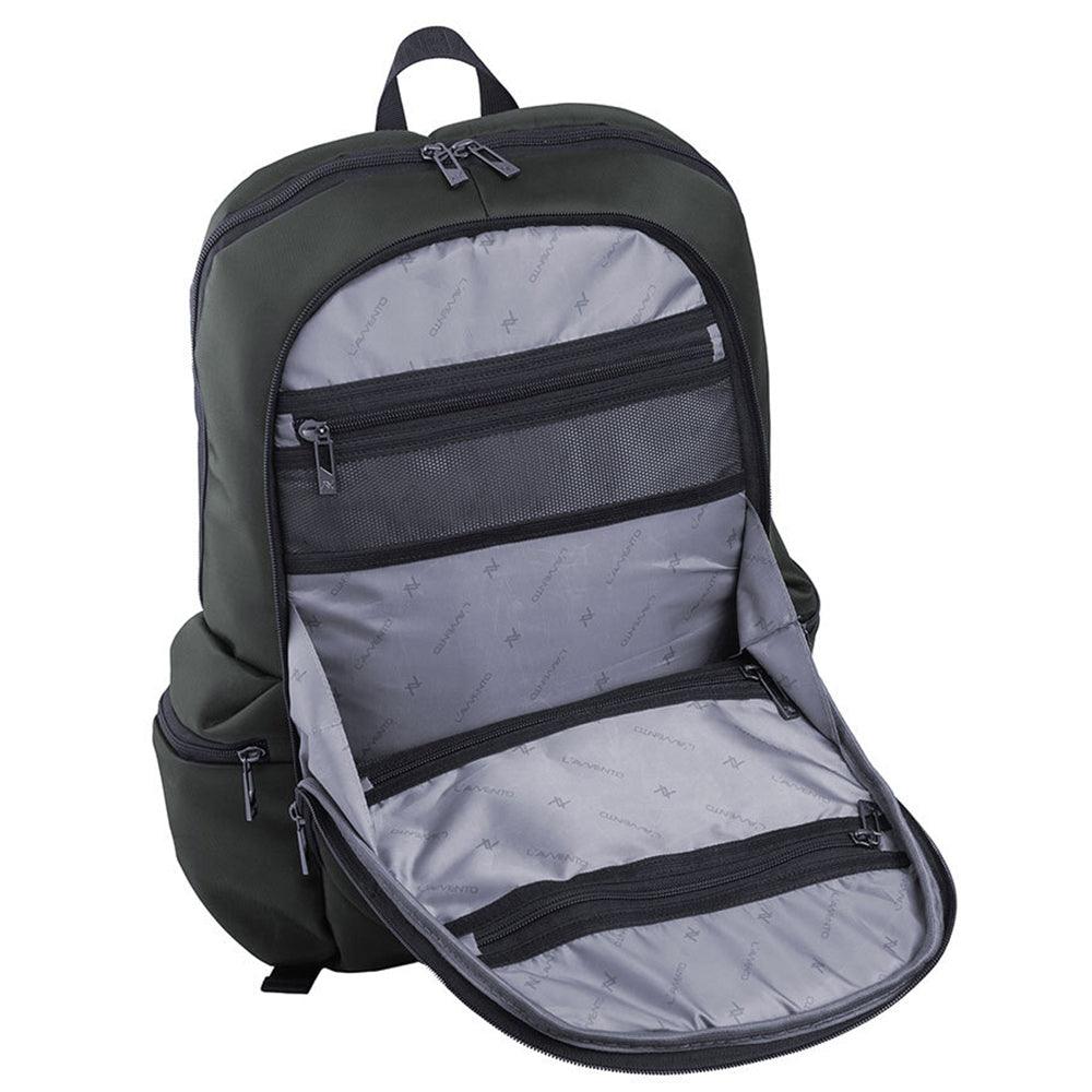 Laptop Backpack - Gray
