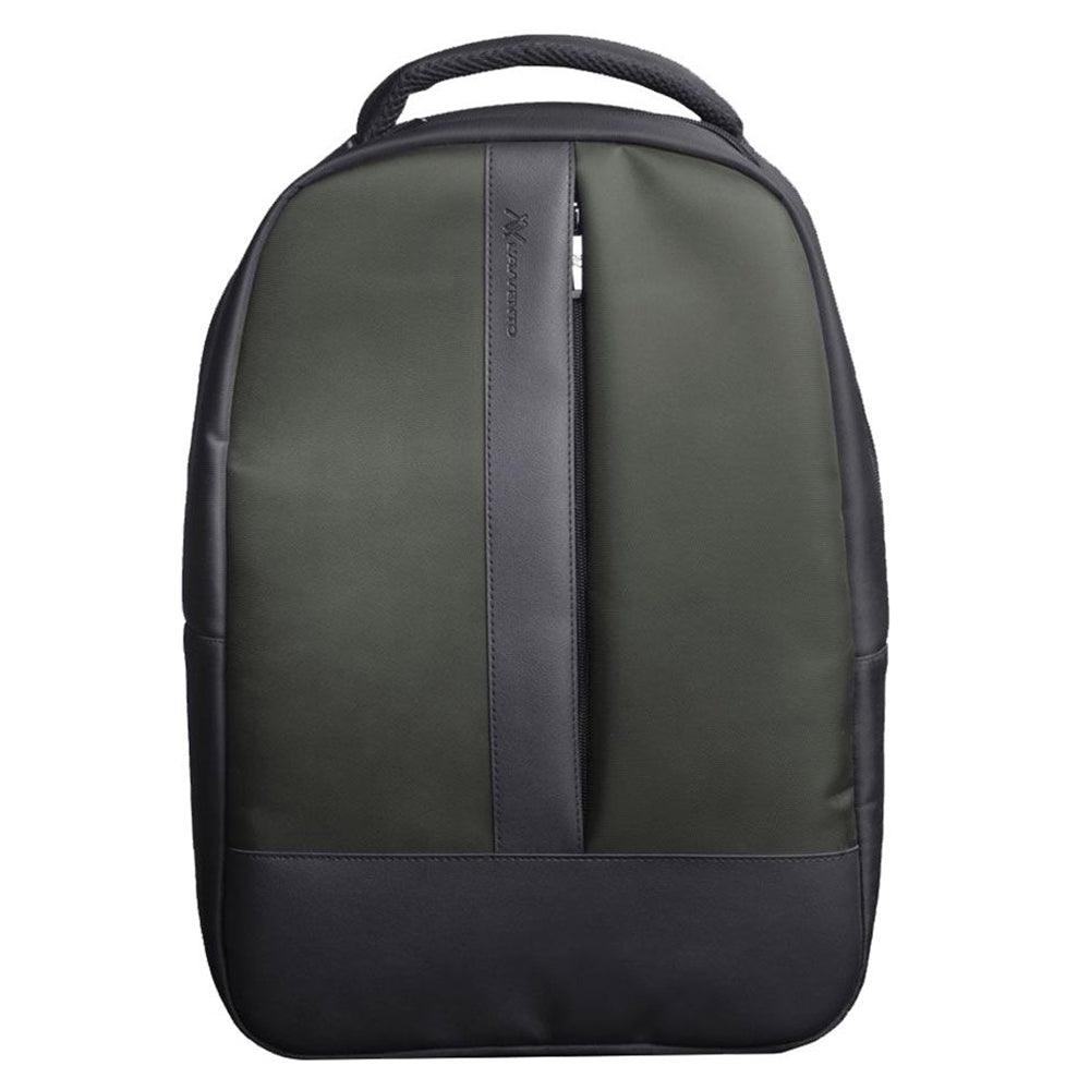 Lavvento BG696 Laptop Backpack - Gray