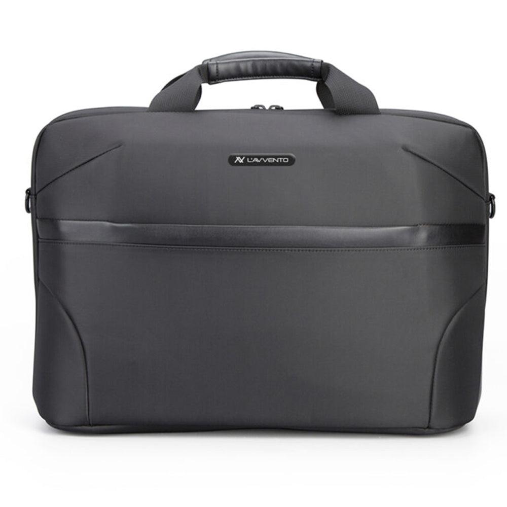 Lavvento BG704 Business Laptop Bag - Black
