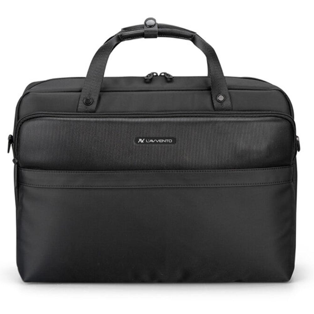 Lavvento BG705 Business Laptop Bag - Black