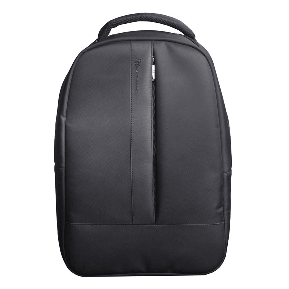 Lavvento BG796 Laptop Backpack - Black