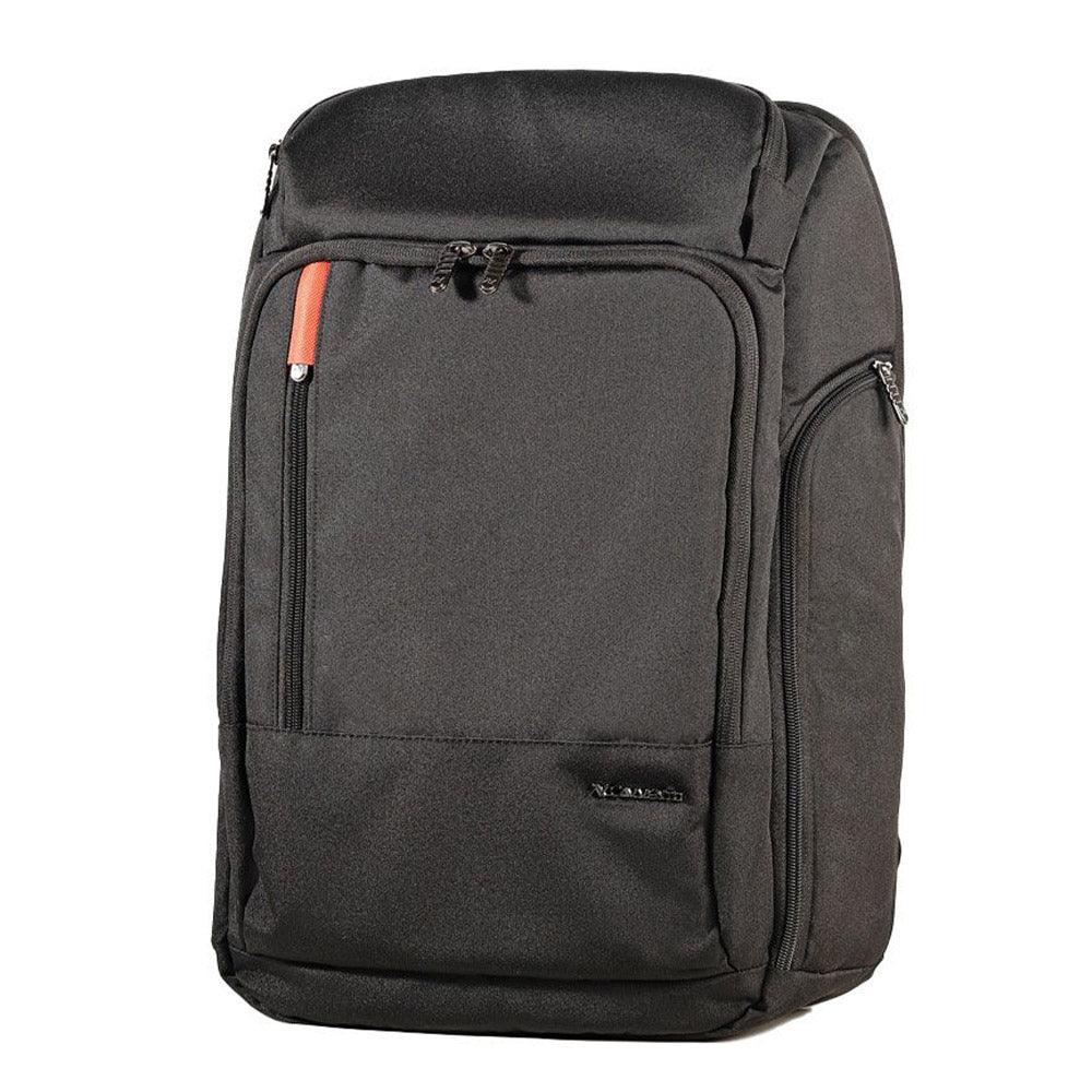 Lavvento BG916 15.6 Inch Laptop Backpack - Black