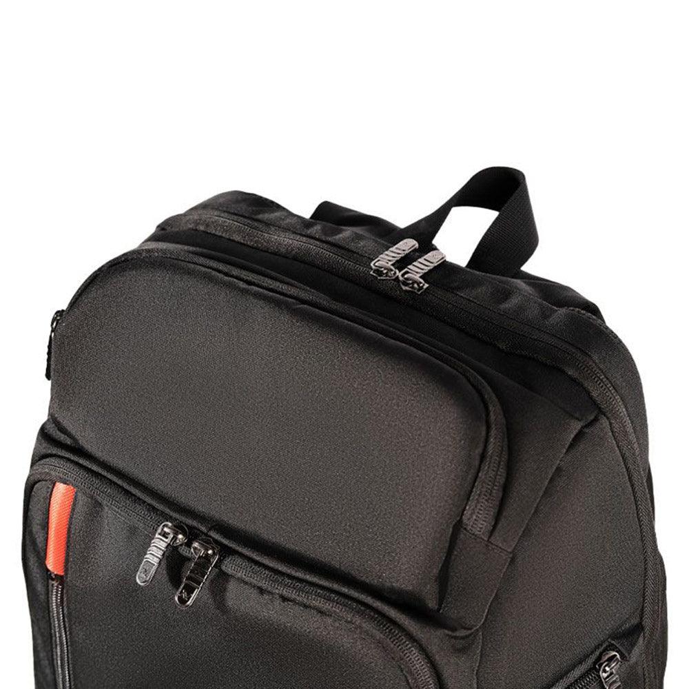 Lavvento BG916 15.6 Inch Laptop Backpack