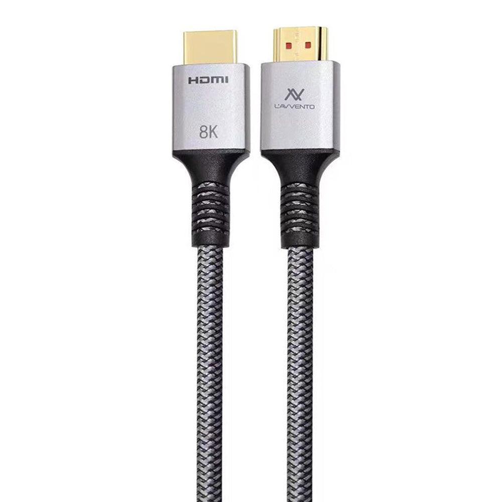 DC193 كابل شاشة لافينتو 1.5 متر HDMI