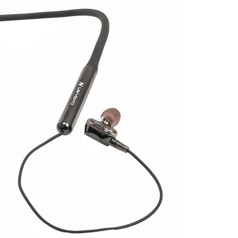 سماعة اذن لاسلكية لافينتو HP65B Neckband