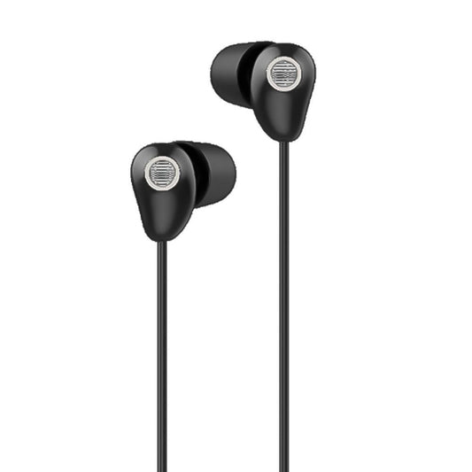 Lavvento HP66B Earphone - Black