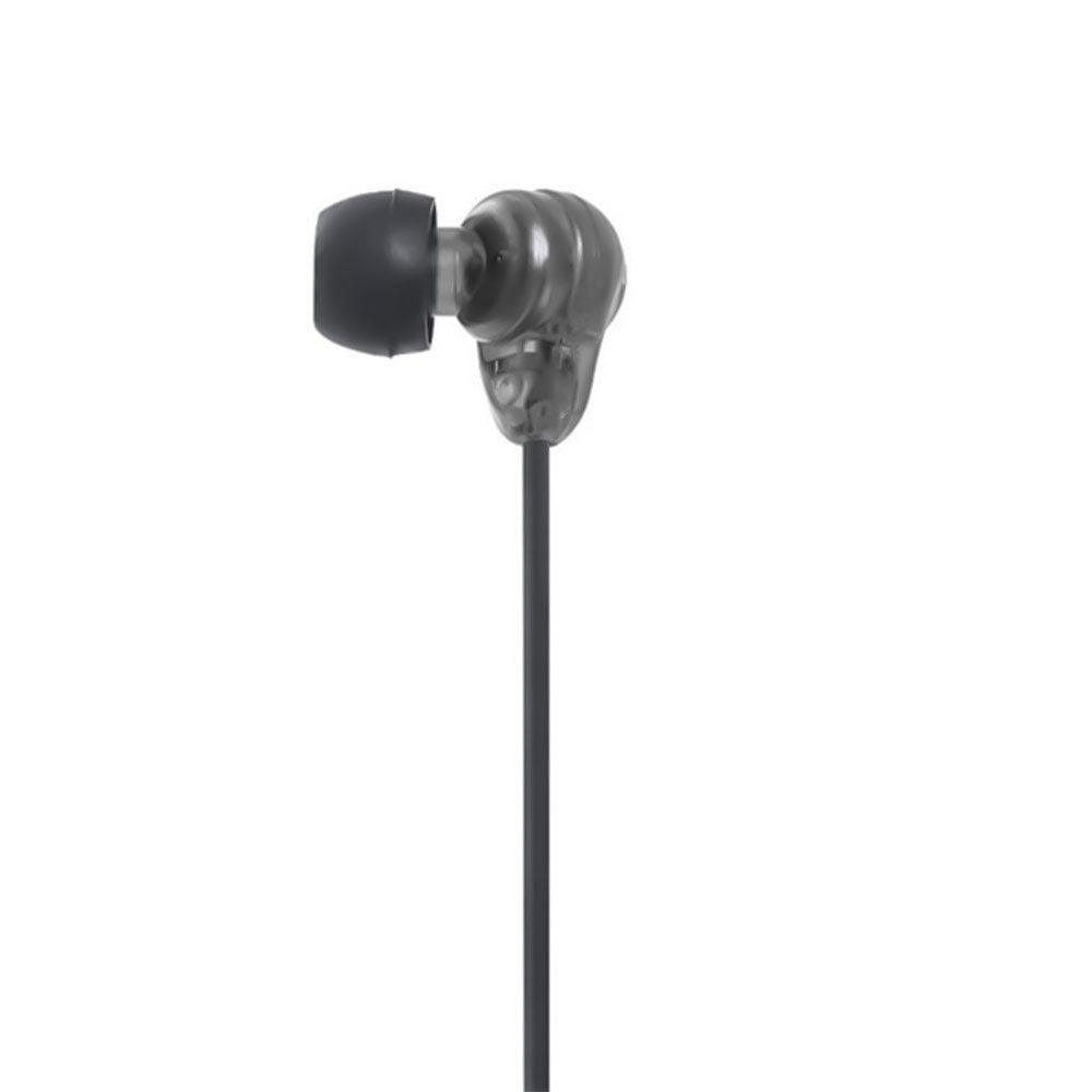 Lavvento  Earphone - Black