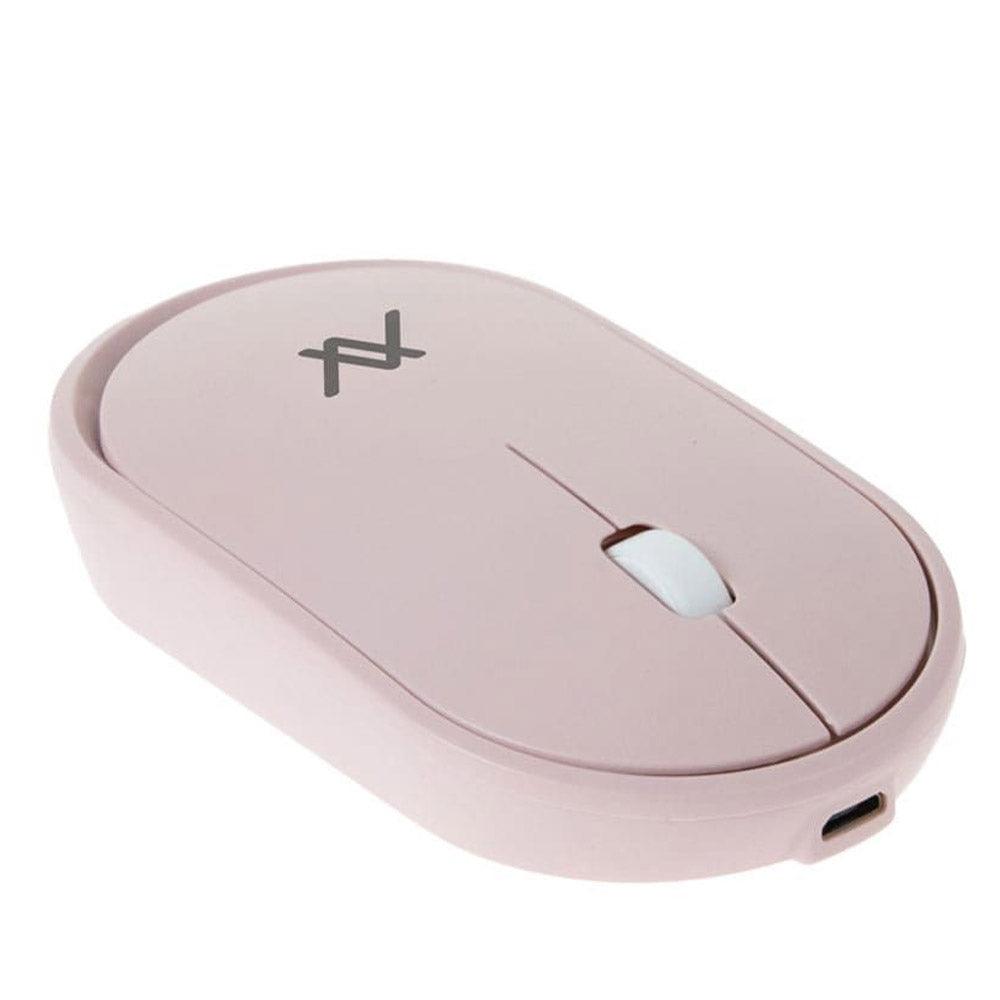Lavvento MO18P Rechargeable Wireless Mouse 1200Dpi 