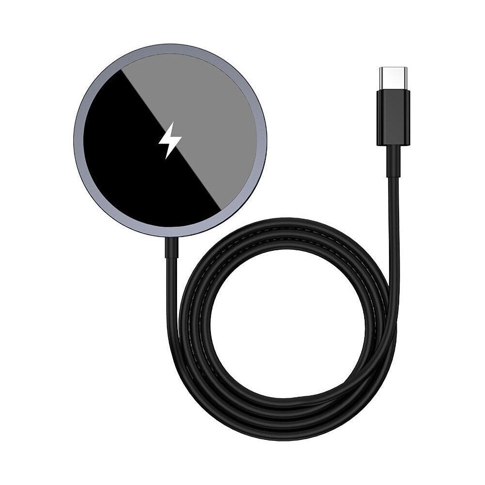 Magnetic Charger