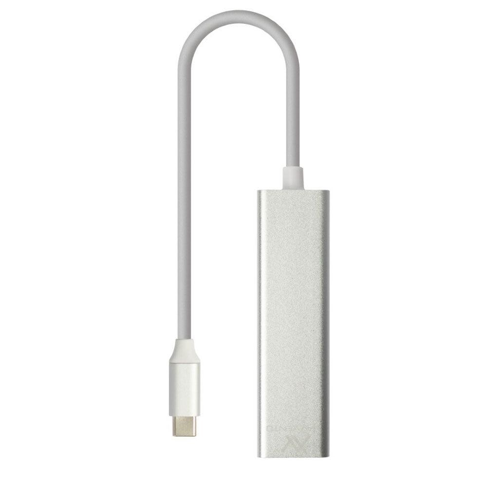 Lavvento US518 Type-C To USB HUB 4 Ports