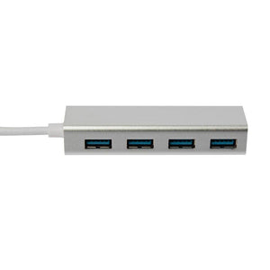 Lavvento US518 Type-C To USB HUB Converter