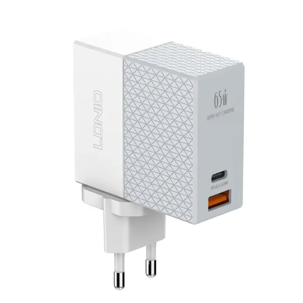 Ldnio A2620C Wall Charger  Fast Charging