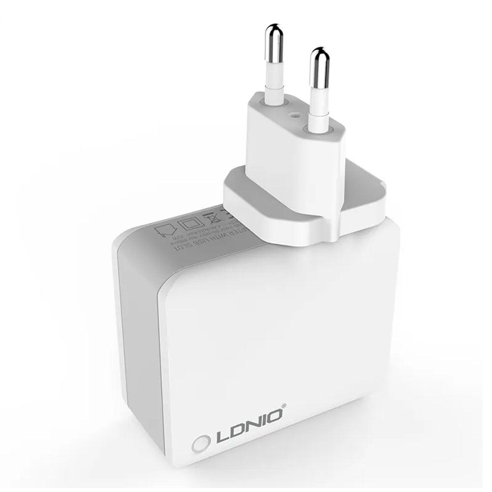 Ldnio A4403 Wall Charger