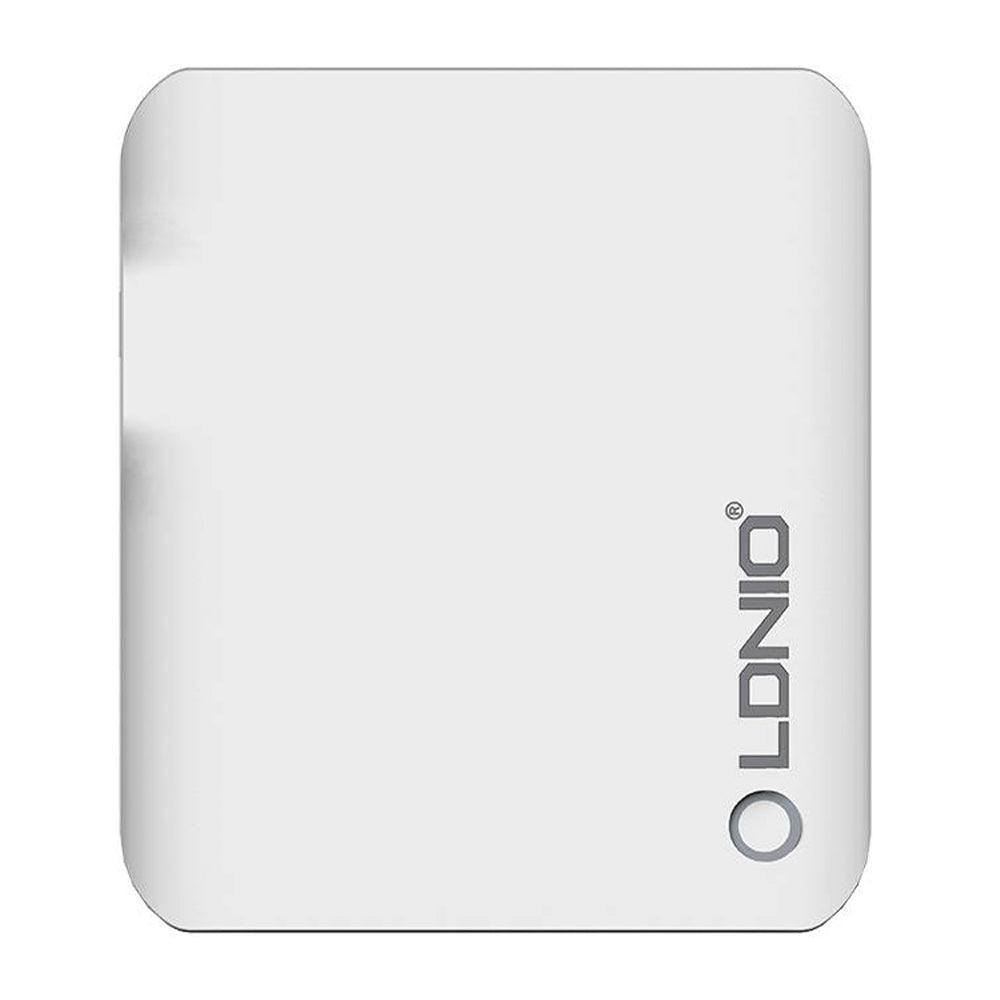 شاحن لدنيو Ldnio Wall Charger