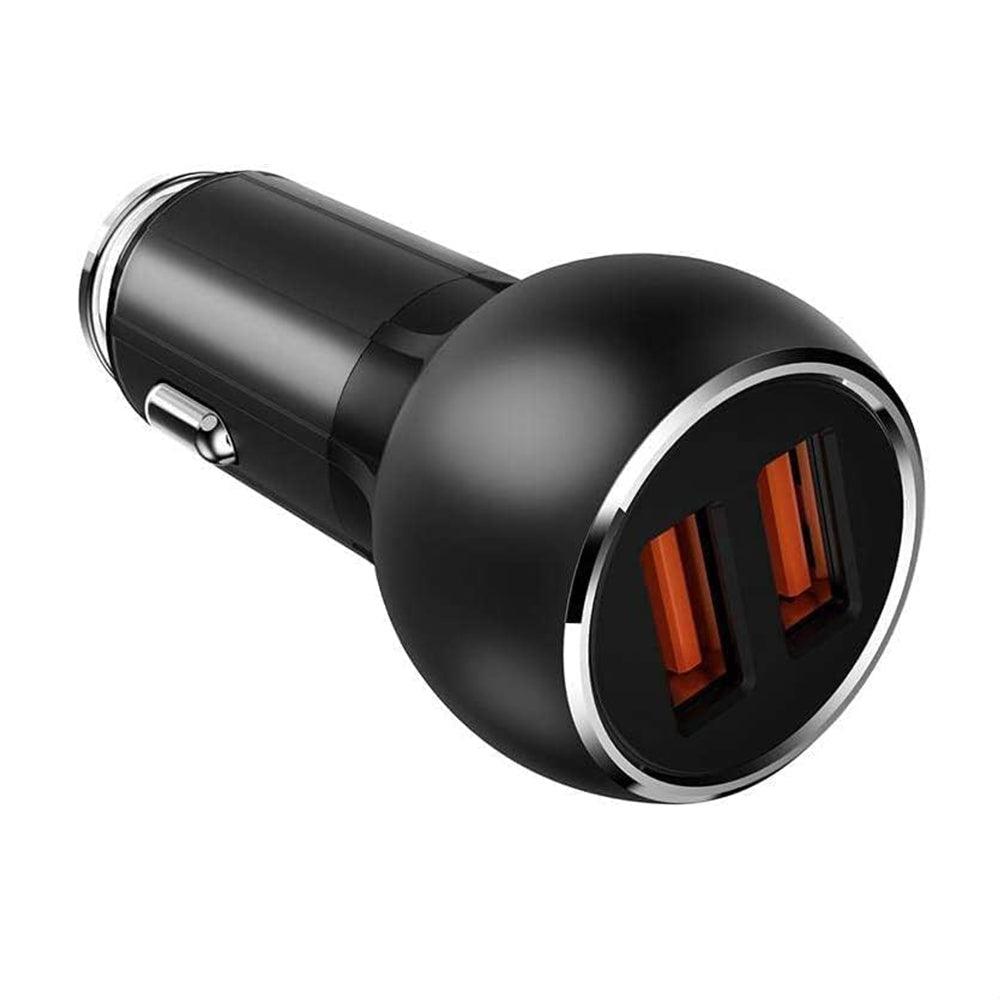 Ldnio C503Q Car Charger 2x QC3.0 USB